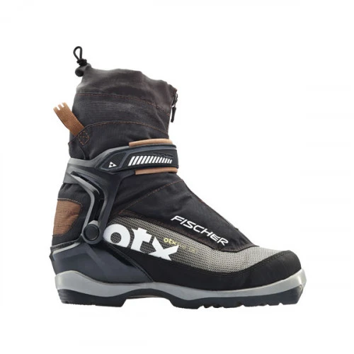 Fischer Offtrack 5 BC 17/18 3 Fischer Offtrack 5 BC 17/18