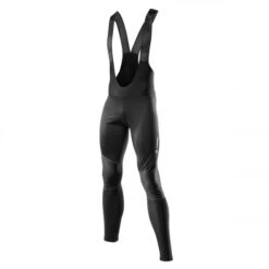 Loeffler Hr. Träger-Tights WS Softshell Warm