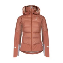 Advance Primaloft Down Jacket Women