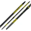 Fischer RCR Skate Stiff + Race Skate Turnam -Langlauf Zubehör 30601 NP22620