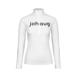 Rib Tech Half Zip Women