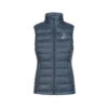 Radiate Down Vest Women -Langlauf Zubehör 319 220685 MNAVY XS