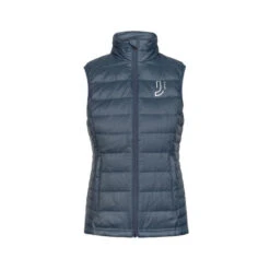 Radiate Down Vest Women
