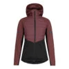 Concept Jacket 2.0 Women -Langlauf Zubehör 319 220713 MAHOG