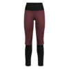 Concept Pants 2.0 Women -Langlauf Zubehör 319 220714 MAHOG