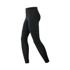 Odlo Tights Warm Kids Black