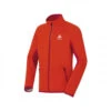 Odlo Styrn Jacket Kids Spicy Orange