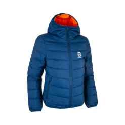 Daehlie Jacket Finder Junior