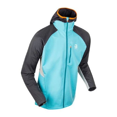 Daehlie Jacket North 3 Daehlie Jacket North