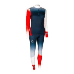 Daehlie Racesuit 2-Piece Zemsi Women