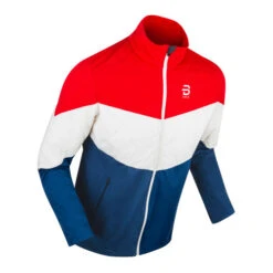 Daehlie Jacket Zemsi