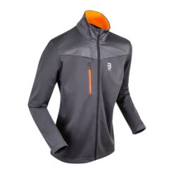 Daehlie Jacket Prime