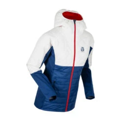 Daehlie Jacket Graphlite Women