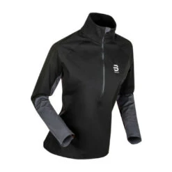 Daehlie Half Zip Elite Jacket Women