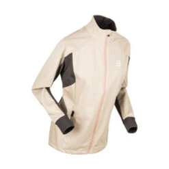 Daehlie Cross Jacket Women