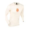 Daehlie Active Wool Long Sleeve 2 Daehlie Active Wool Long Sleeve -Langlauf Zubehör 333607 10000