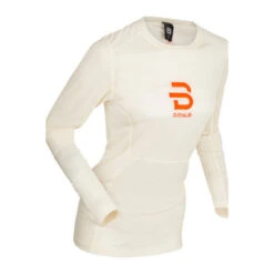 Daehlie Active Wool Long Sleeve Women