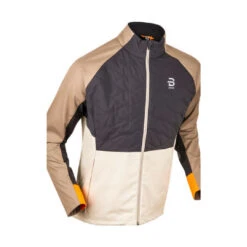 Daehlie Jacket Challenge 2.0