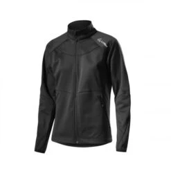 Loeffler Jacket "Basic" WS Softshell Warm CF