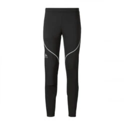 Odlo MUSCLE LIGHT Pants Short Length Log