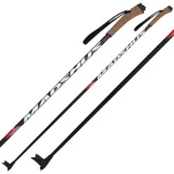 Madshus Nano Carbon Race Junior