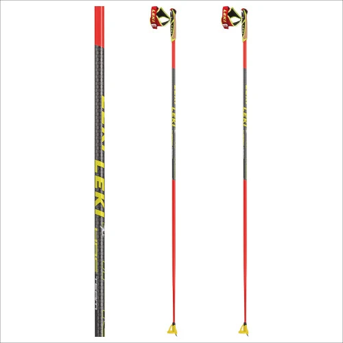 Leki HRC Team 3 Leki HRC Team