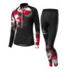 Loeffler Worldcup Racesuit Women