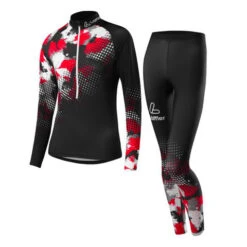 Loeffler Worldcup Racesuit Women