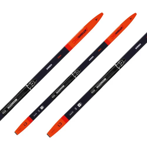Atomic Pro C1 Skintec Junior + Prolink Acc 3 Atomic Pro C1 Skintec Junior + Prolink Acc