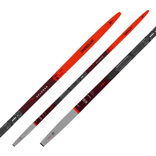 Atomic Redster S9 GEN S Medium + Prolink S 3 Atomic Redster S9 GEN S Medium + Prolink S