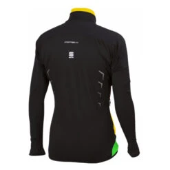 Sportful Apex Windstopper Race Jacket