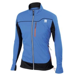 Sportful Engadin Wind Jacket