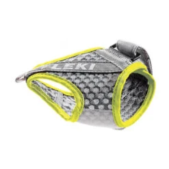 Leki Shark Frame Straps Mesh