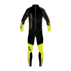 Fischer Lahti Race Overall