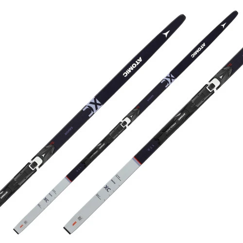 Atomic Savor XC Skintec Soft + Prolink Shi 3 Atomic Savor XC Skintec Soft + Prolink Shi