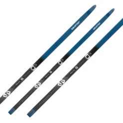 Salomon Snowscape 7 Posigrip + Prolink Auto