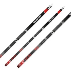 Salomon Snowscape 8 Skin PM + Prolink Auto