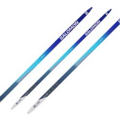 Salomon S/LAB Skate Blue