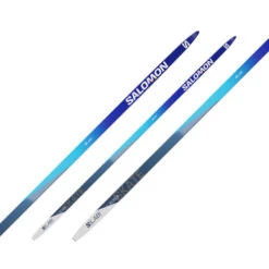 Salomon S/LAB Skate Red