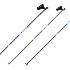Salomon S/Race Click Kit Poles