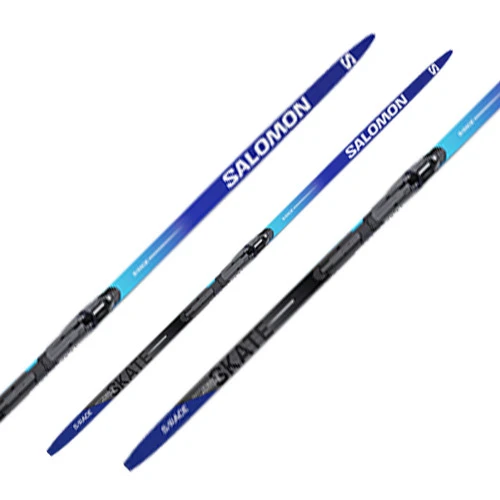 Salomon S/Race Skate + Prolink Shift-In Ska 3 Salomon S/Race Skate + Prolink Shift-In Ska