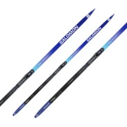 Salomon S/Race ESkin Medium + Prolink Shift