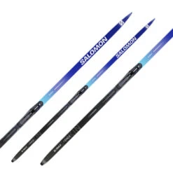 Salomon S/Max ESkin Medium + Prolink Shift-