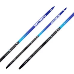 Salomon S/Max Skate + Prolink Pro Skate