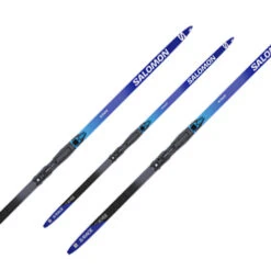 Salomon S/Race Skate Junior + Prolink Race