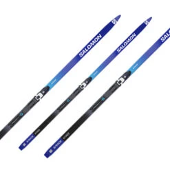 Salomon S/Race ESkin Junior + Prolink Shift