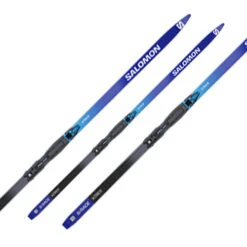 Salomon S/Race Classic Junior + Prolink Rac