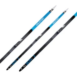 Salomon RC9 ESkin Medium + Prolink Shift-In