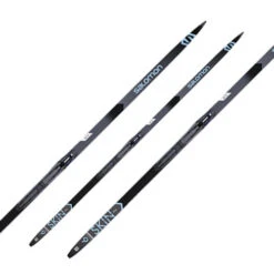 Salomon RC9 ESkin Vitane Medium + Prolink S