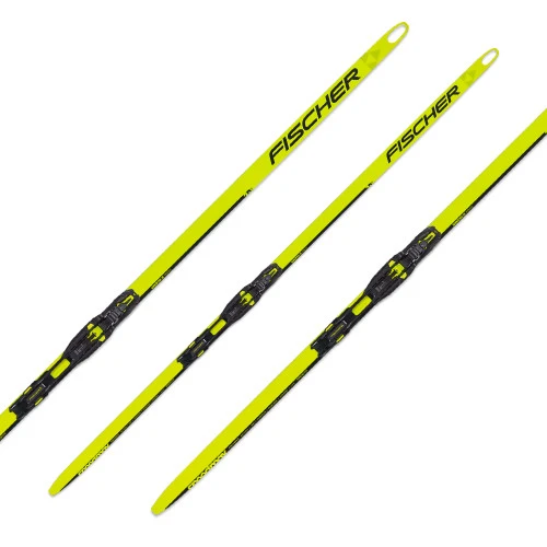 Fischer Speedmax 3D Skate Plus Stiff 3 Fischer Speedmax 3D Skate Plus Stiff